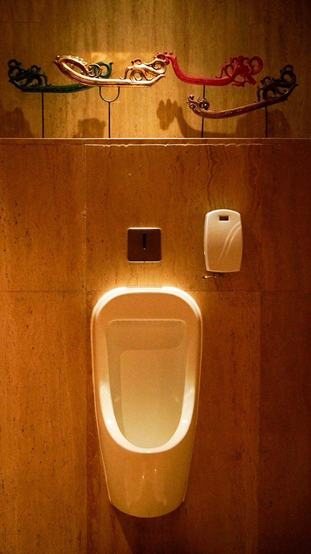 最新トイレテクノロジー